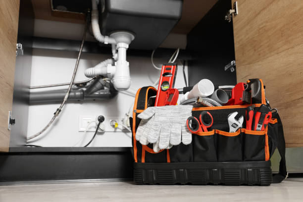 Best Emergency Plumber  in Corrales, NM