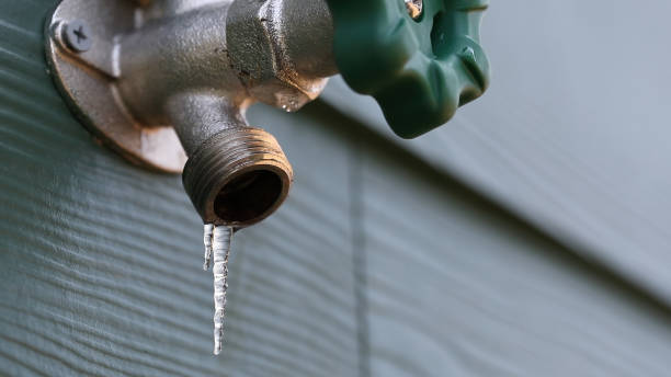 Best Leak Detection Services  in Corrales, NM